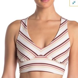 Free people movement Gidget bra size L